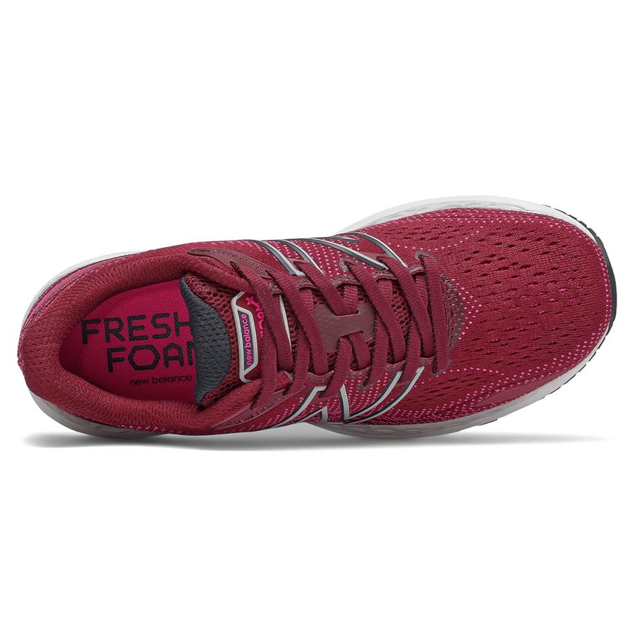 FRESH FOAM 860 V12 New Balance | NBW860P12